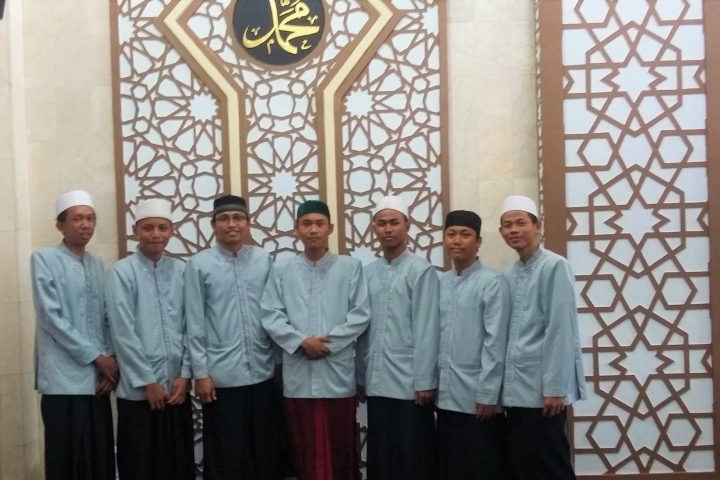Ikatan Remaja Yayasan Ikhlas Hati